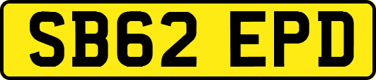 SB62EPD