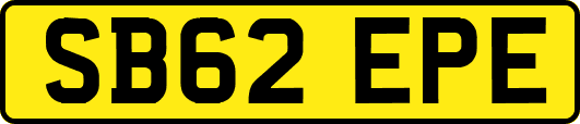 SB62EPE