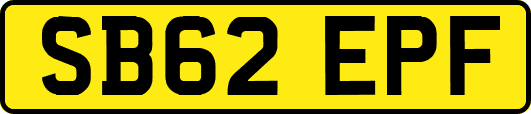 SB62EPF