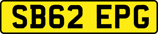 SB62EPG