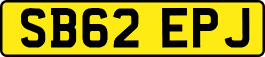 SB62EPJ