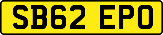 SB62EPO