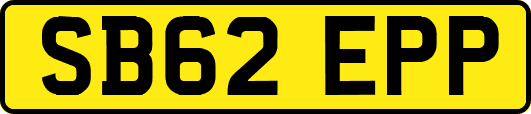 SB62EPP