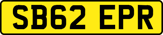 SB62EPR