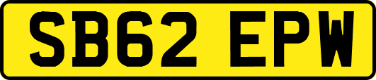 SB62EPW