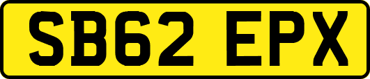 SB62EPX