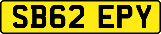 SB62EPY