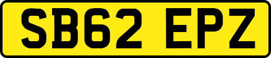 SB62EPZ