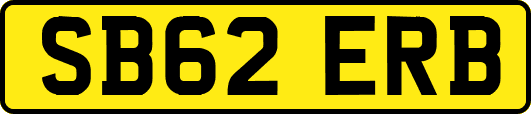 SB62ERB