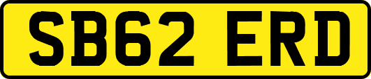 SB62ERD
