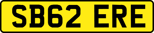 SB62ERE