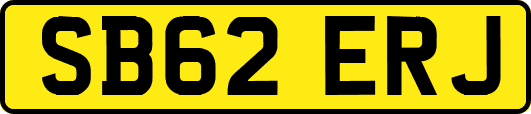SB62ERJ