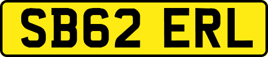 SB62ERL