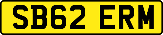 SB62ERM