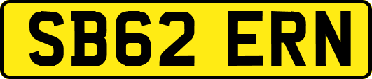 SB62ERN