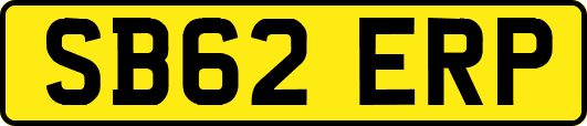 SB62ERP