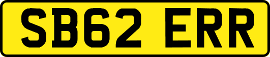 SB62ERR