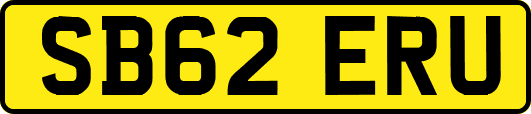 SB62ERU