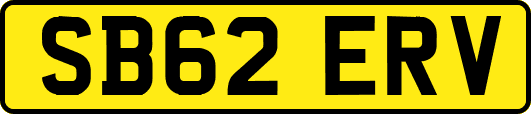 SB62ERV