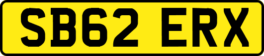 SB62ERX