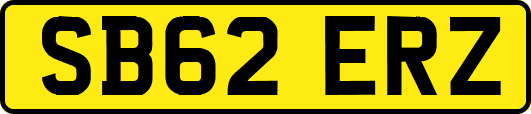 SB62ERZ