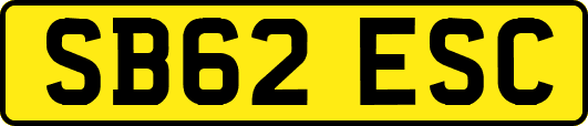 SB62ESC
