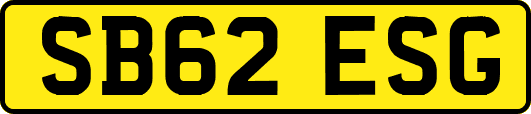 SB62ESG