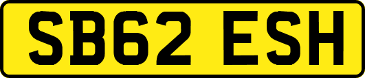 SB62ESH