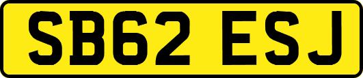 SB62ESJ