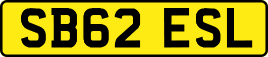 SB62ESL