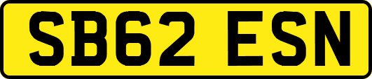 SB62ESN