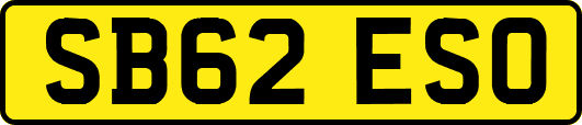 SB62ESO