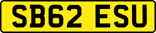 SB62ESU