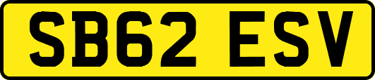 SB62ESV