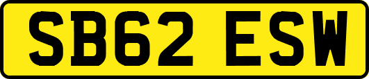 SB62ESW