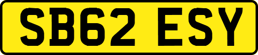 SB62ESY