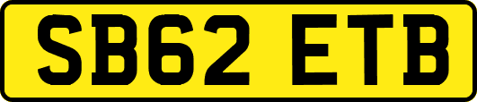 SB62ETB