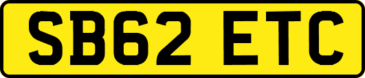 SB62ETC