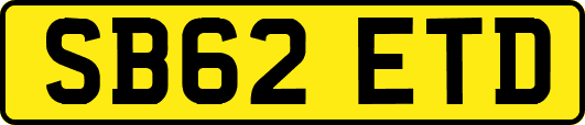 SB62ETD