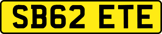 SB62ETE