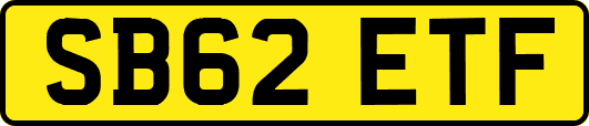 SB62ETF