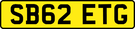 SB62ETG