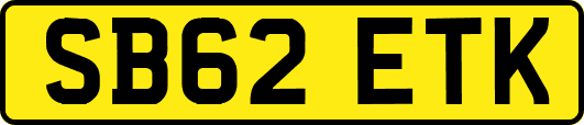SB62ETK