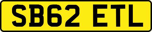 SB62ETL