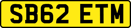 SB62ETM