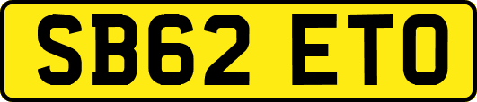 SB62ETO