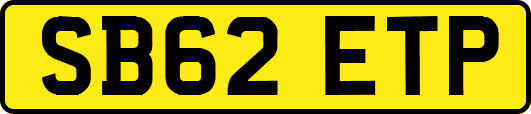 SB62ETP