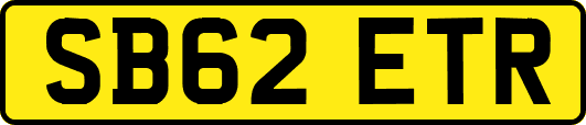 SB62ETR