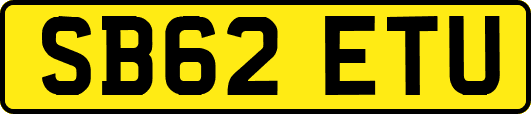 SB62ETU