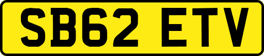 SB62ETV